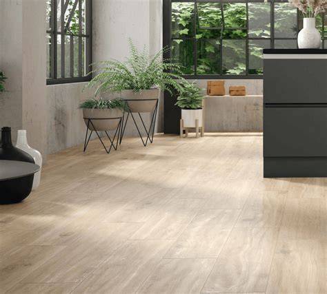 Stap-voor-stap lay-out houtlook tegels