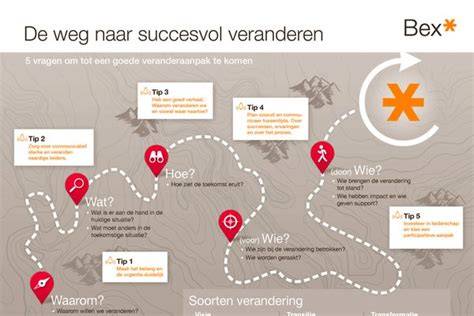 Infographic: routes naar succesvol zzp-werk in de bouw