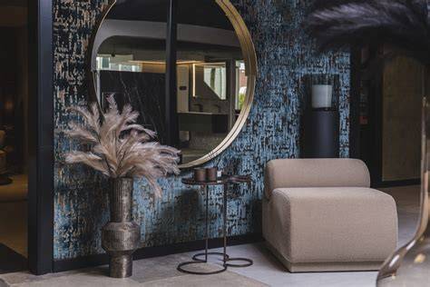 Behangwereld.nl: hotel-chic interieur voorbeelden