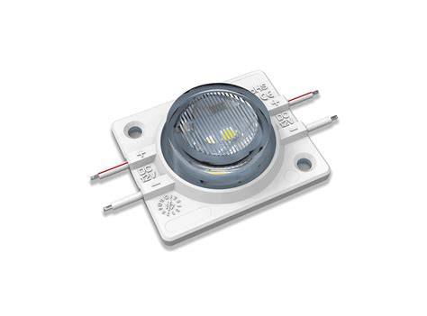LED-spot met geïntegreerde module en trafo-optie