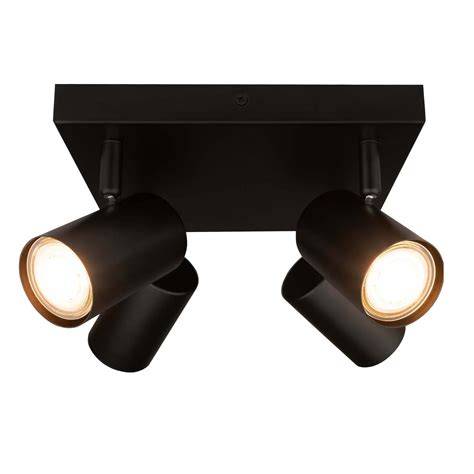 Installatiehandleiding voor plafondspots