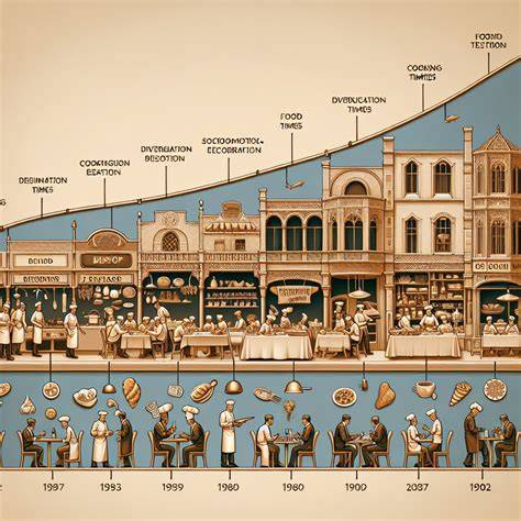 Infographic: Familiedichtheid en evolutie van Hotel Talens door de jaren