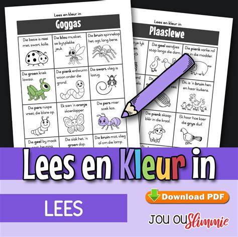 Kleur- en afwerkingsmonsters