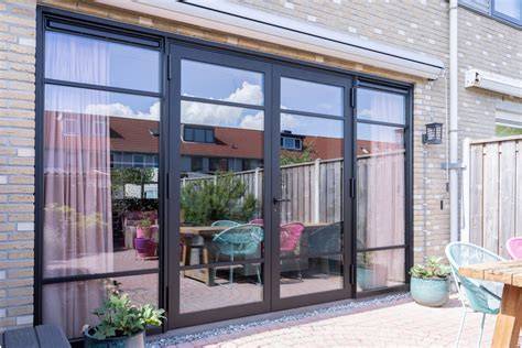 Promotie: Zomerdeals voor aluminium kozijnen