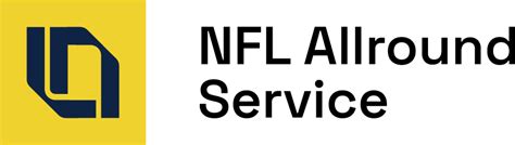 Logo NFL Allround Service