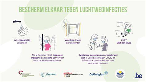 Infographic: Belangrijkste lekkagepunten en preventieve maatregelen