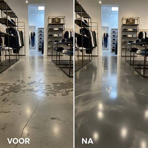 Infographic: coating vs. onbehandelde tegels - voor- en nadelen