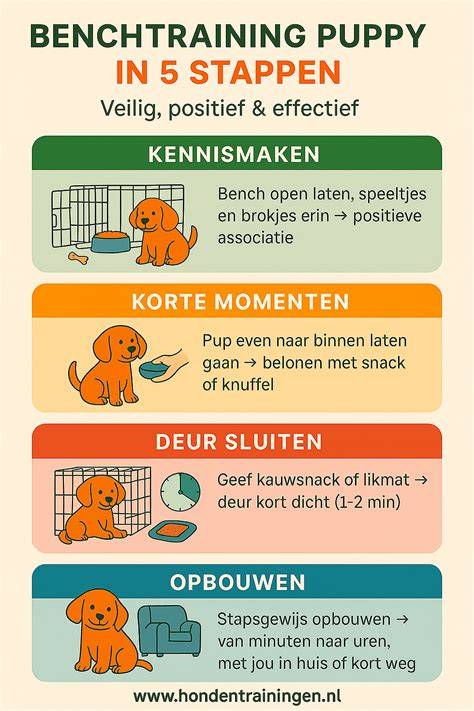 Kiesstrategieën voor benchtraining en rustplekken
