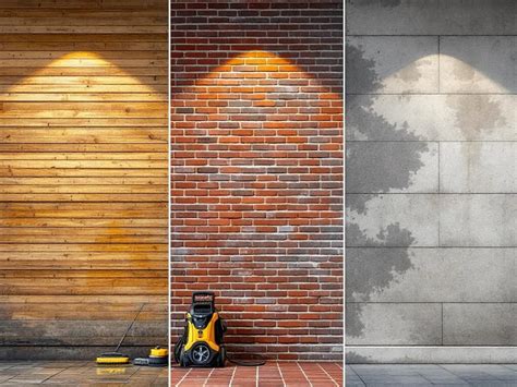 Infographic: lambda-waarden hout, baksteen, beton