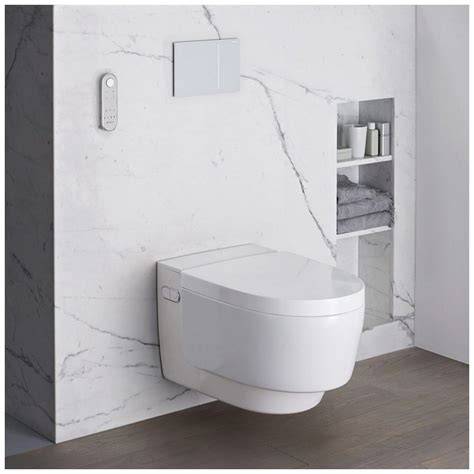 Geberit AquaClean Mera Comfort productselectie