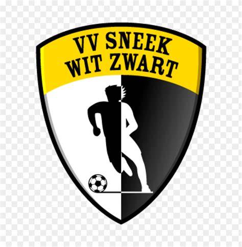 Infographic over Actiedag en Muntenwerving voor VV Sneek Wit Zwart