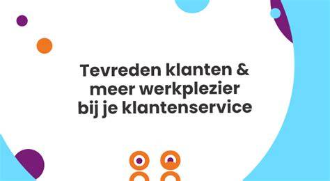 Testimonial: tevreden klanten uit de regio