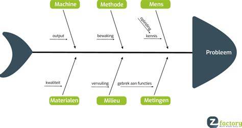 Diagram: oorzaak-en-oplossing dakgootproblemen