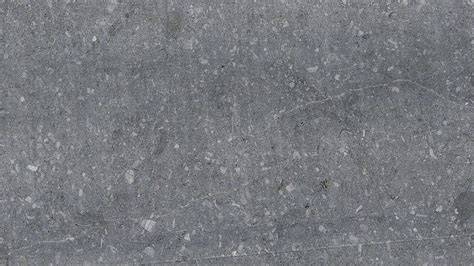 Geologische lagen en fossiele tekening in Ierse blauwe hardsteen
