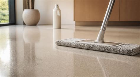 image: Onderhoudsroutine gietvloer