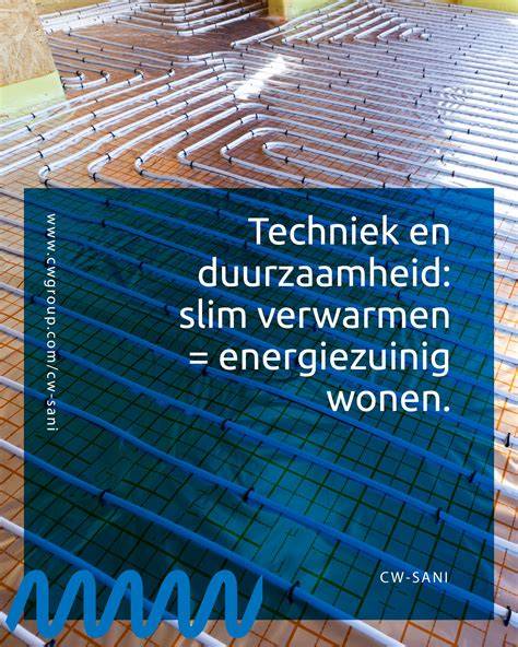 Grafiek: Energieverlies door ongeïsoleerde leidingen