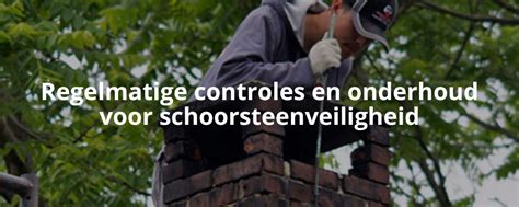 Infographic: Creosoot en schoorsteenveiligheid
