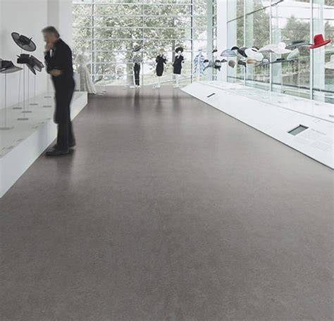 Infographic: Regelmaat onderhoud Marmoleum