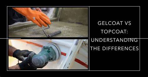 Schema: Topcoat vs. Recoat vs. Diepstrippen