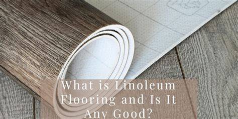 Illustratie: Linoleum onderhoudsfasen