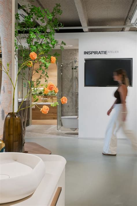 Showroom Giessen voor inspiratie