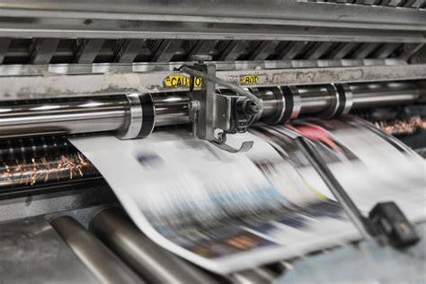 Infografiek: overzicht afwerkingsopties bij drukwerk