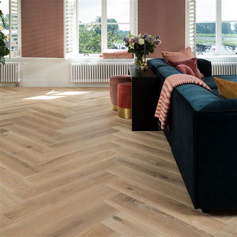 Showroombeelden van topmerken: Chapel Parket, Hollandsche Vloeren, Grigio, Woodlife, Bauwerk