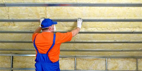 Vergelijking van isolatiematerialen: steenwol, glaswol, EPS, PIR/PUR