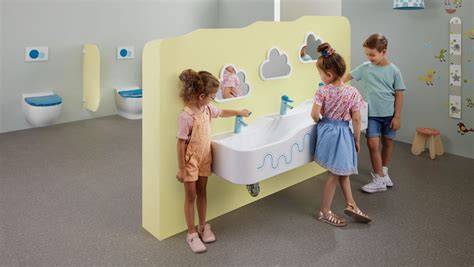 Geberit productlijnen voor ruimte en design