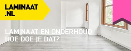 Infographic: oorzaken van bolstaand laminaat en herstelstappen