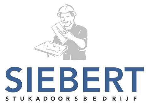 Infographic: Diensten van Siebert Stukadoorsbedrijf BV H.J. in Leiden