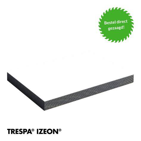 Trespa Izeon 6mm, maat 3050 x 1530 mm - voorbeeld