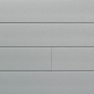 Diagram: verschillende PVC uitvoeringen (sidings, schroten, panelen, rabatdelen)
