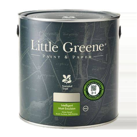 Afbeelding van Potter's Woodland slaapkamer met Intelligent Matt Emulsion, Intelligent Eggshell en Absolute Matt Emulsion