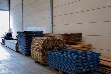 Prijsoverzicht bouwmaterialen: hout, beton en bouwdetails