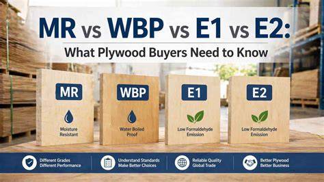 Diagram: WBP vs exterieur verlijming en buitengebruik