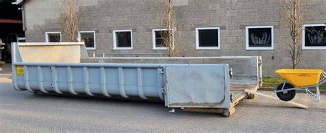 Infographic: Overzicht van opties voor het afvoeren van grond (container, milieustraat, big bag, milieuwetgeving PFAS)