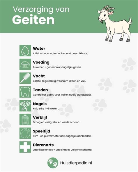 Infographic: Granietkenmerken en verzorging