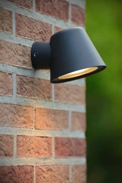 Lucide_buitenverlichting_assortiment