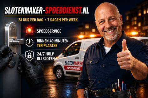 Infographic: 24/7 spoeddienst en tariefstructuur