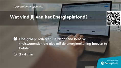Infographic: werking en bedragen van het energieplafond in Nederland