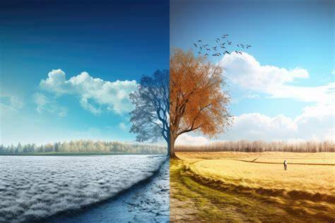 Seizoensverdeling gasverbruik: zomer versus winter