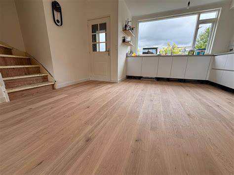 Infographic: Mythen over houten vloeren ontkracht