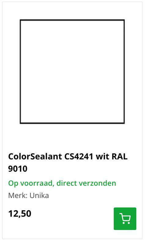 Kleur- en hoogtegids voor MDF-plinten