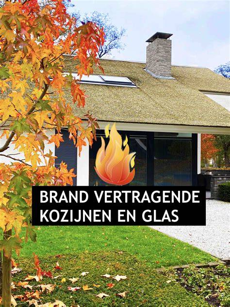 Schema: Inmeet- en montageproces brandwerende kozijnen