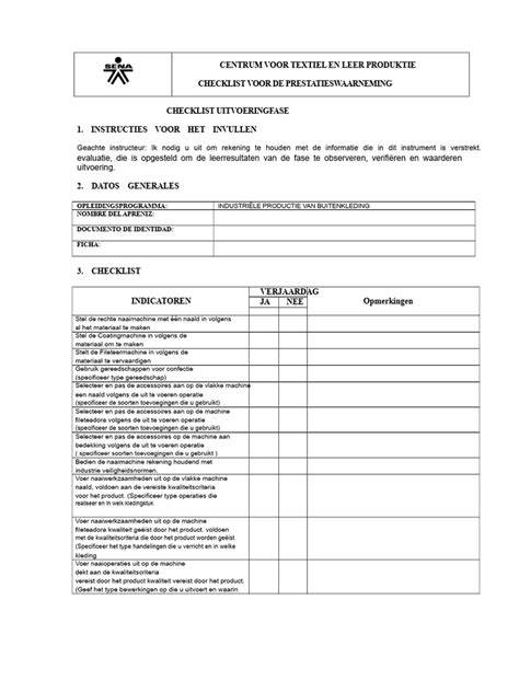 Checklist uitvoering buitenisolatie