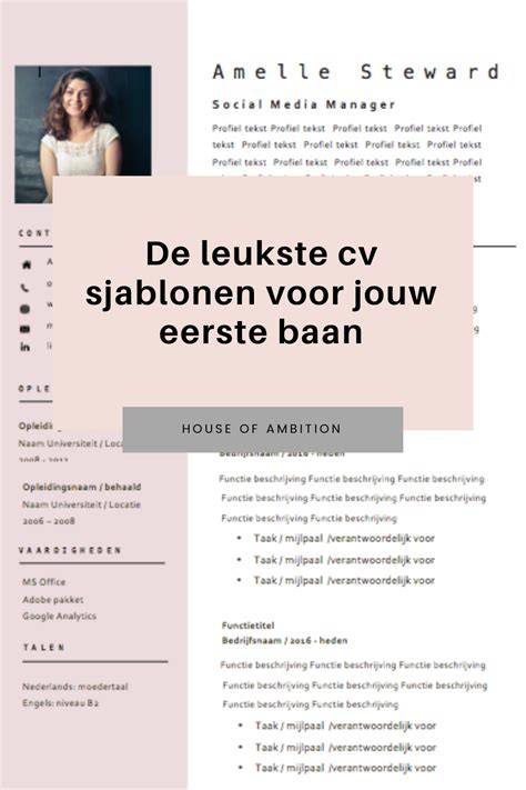 Voorbeeld van juiste startlijn en eerste baan