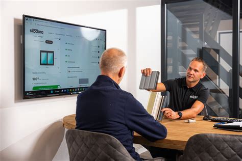 Infographic: Skodora configurator en maatwerkopties