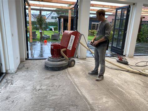 Infographic: Roest verwijderen uit tegels en beton - stap-voor-stap