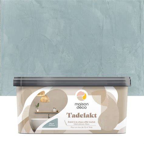 Stuc Deco vs Tadelakt vergelijking
